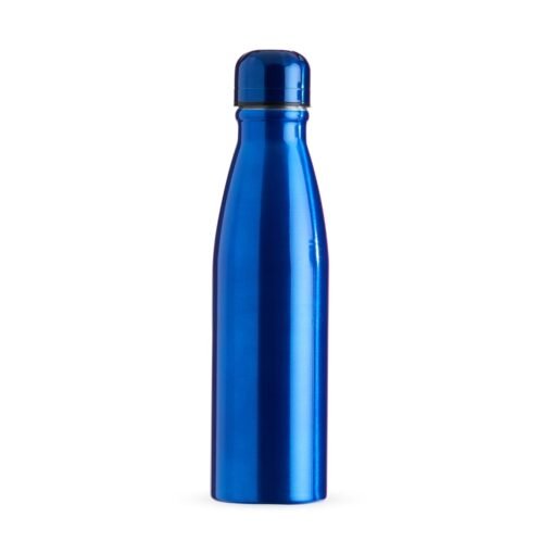 Garrafa Personalizada Alumínio 630Ml - Azul SPX-14942-AZU