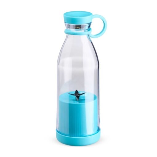 Garrafa Com Misturador 380ml em Guarapuava | Personalização