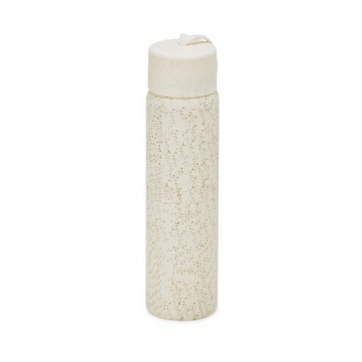 Garrafa Personalizada Vidro 330Ml - Amarelo | Brindes Brasil