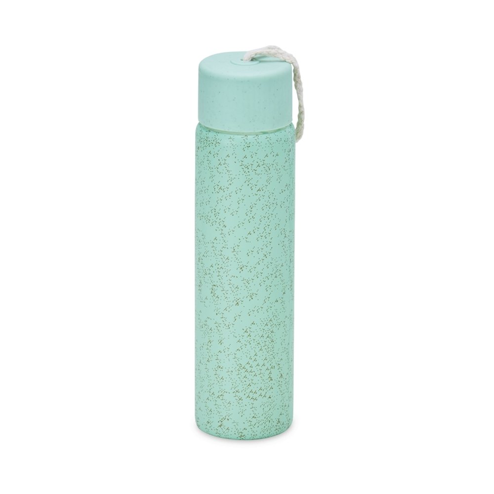 GARRAFA DE VIDRO SPX-P@05056 NA COR VERDE