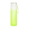 Brinde Personalizado: Garrafa De Vidro 450ml em Manaus – Verde