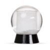 Globo Personalizado Plástico - Branco | Brindes Brasil