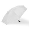 Guarda-Chuva Manual Promocional em Toledo – Branco