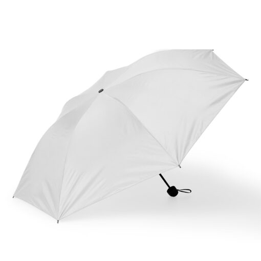 Guarda-Chuva Personalizado Nylon - Branco SPX-05198-BCO