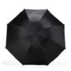 Guarda-Chuva Manual em Embu das Artes – Preto | Para Empresas
