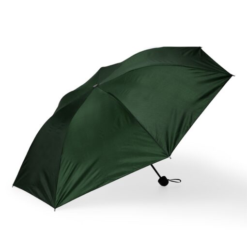 Guarda-Chuva Personalizado Nylon - Verde SPX-05198-VD