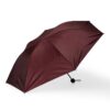 Guarda-Chuva Manual em Toledo – Vermelho | Solução Corporativa