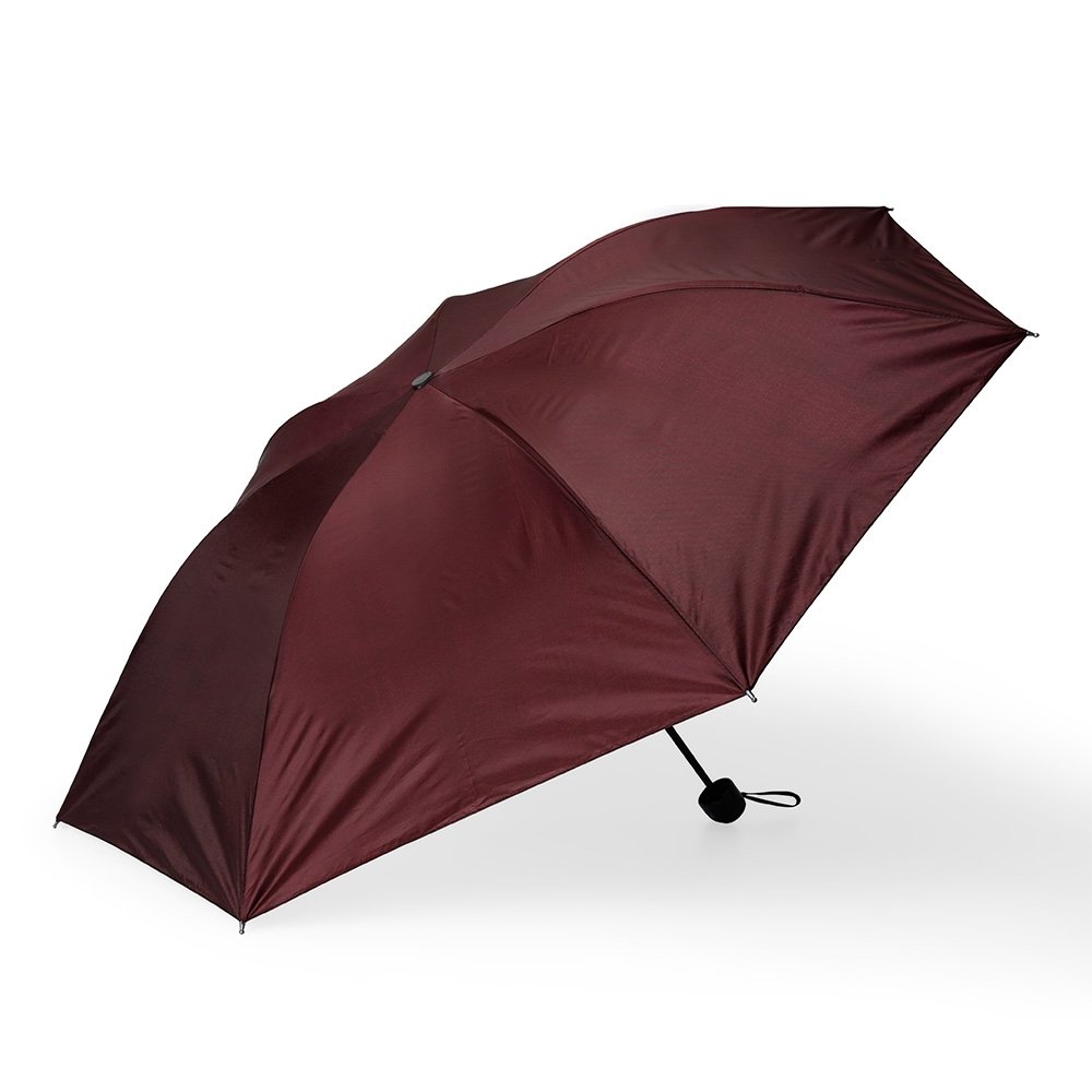 GUARDA-CHUVA MANUAL SPX-05198 NA COR VERMELHO