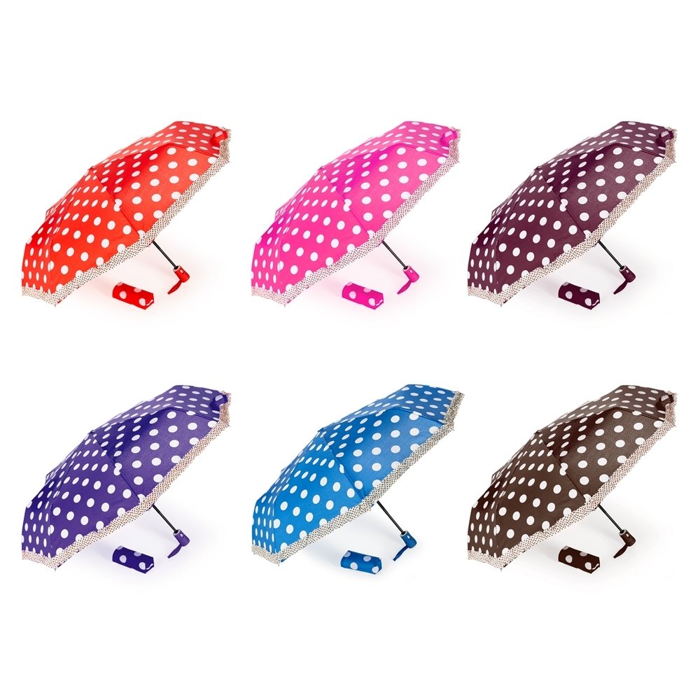 GUARDA-CHUVA CORES SORTIDAS  SPX-P$13647 NA COR COLORIDO