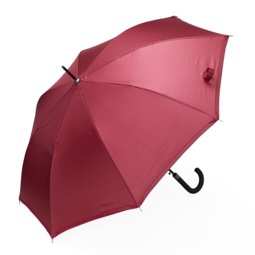 Guarda-Chuva Personalizado Vidro - Vermelho SPX-05046B-VM