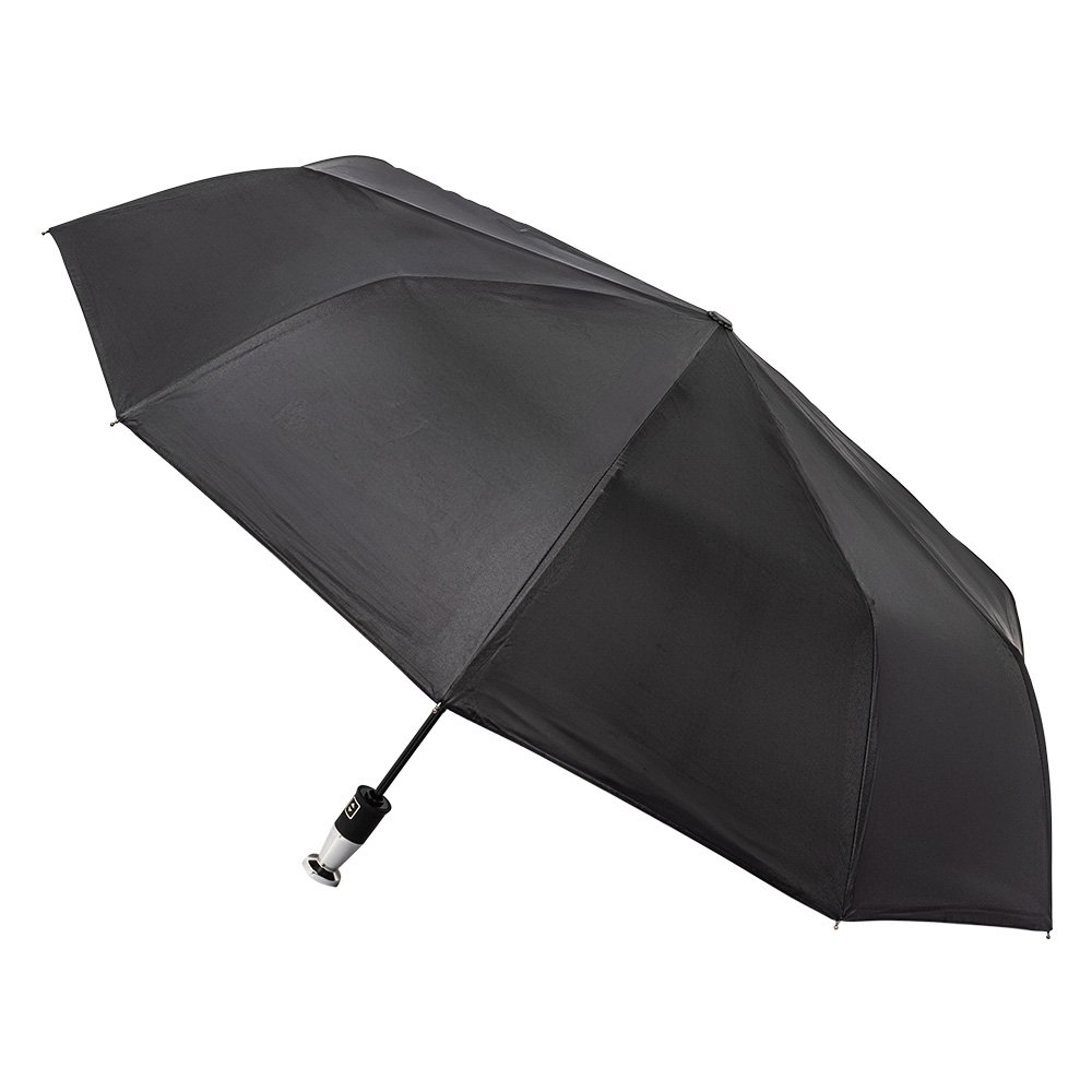 GUARDA-CHUVA AUTOMÁTICO SPX-15204 NA COR PRETO