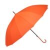 Guarda-Chuva Automático para Brindes em Porto Velho – Laranja