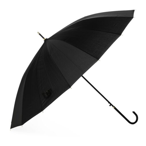 Guarda-Chuva Personalizado Vidro - Preto SPX-05086-PRE