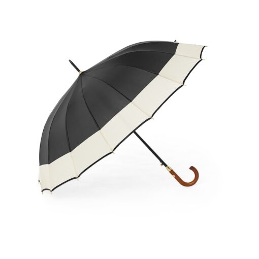 Guarda-Chuva Personalizado Metálica - Preto SPX-06041-PRE