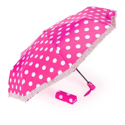 Guarda-Chuva Personalizado Metálica - Rosa SPX-P$13647-ROS