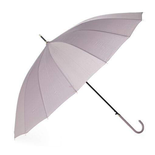Guarda-Chuva Personalizado Vidro - Roxo | Brindes Brasil