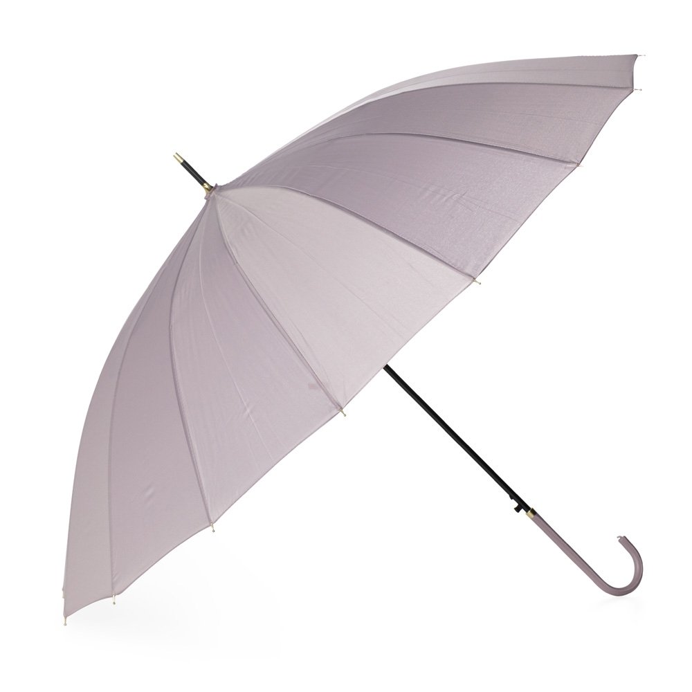 GUARDA-CHUVA AUTOMÁTICO SPX-05086 NA COR ROXO