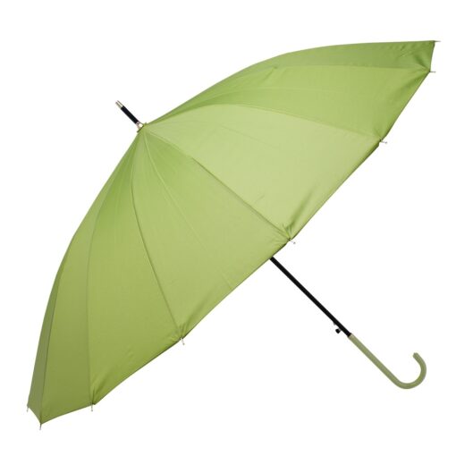 Guarda-Chuva Personalizado Vidro - Verde SPX-05086-VD