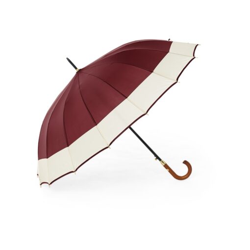 Guarda-Chuva Personalizado Metálica - Vermelho SPX-06041-VM