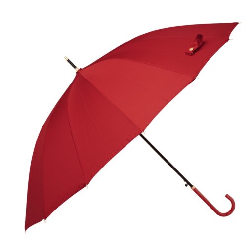 Guarda-Chuva Personalizado Vidro - Vermelho SPX-05086-VM