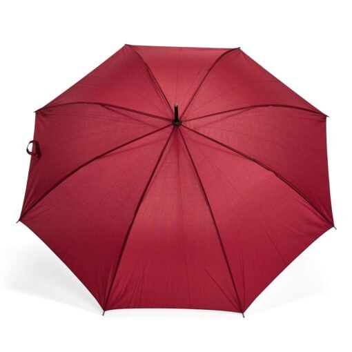 GUARDA-CHUVA AUTOMÁTICO SPX-06063-VIN NA COR VERMELHO