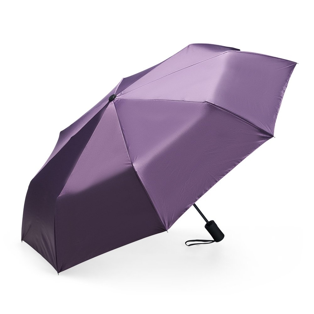 GUARDA-CHUVA AUTOMÁTICO SPX-05044 NA COR ROSA