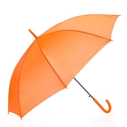 GUARDA-CHUVA SPX-02075-LAR NA COR LARANJA