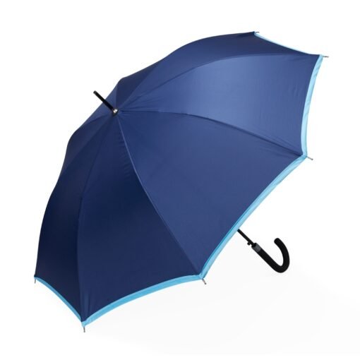 GUARDA-CHUVA SPX-05046-AZU NA COR AZUL