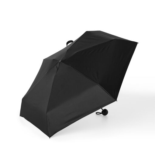 Guarda-Chuva Personalizado Nylon - Preto SPX-05169-PRE
