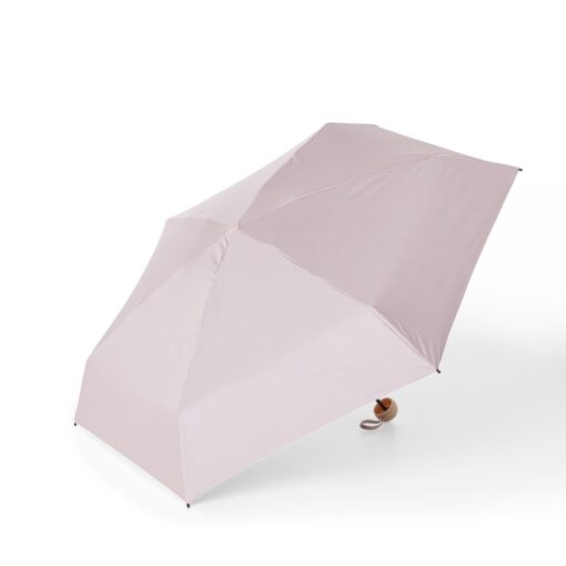Guarda-Chuva Personalizado Nylon - Rosa | Brindes Brasil