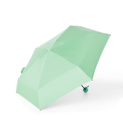 Guarda-Chuva Manual para Brindes em Pouso Alegre – Verde