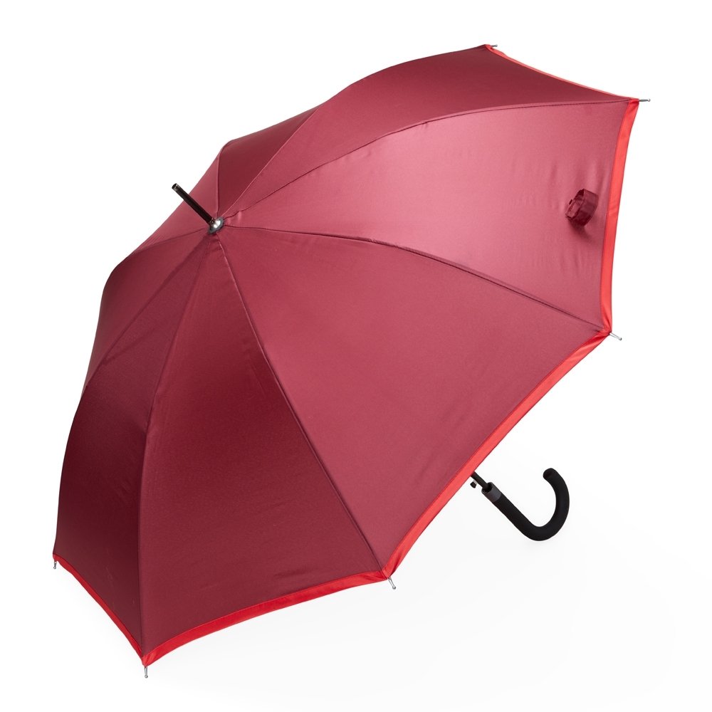 GUARDA-CHUVA SPX-05046 NA COR VERMELHO