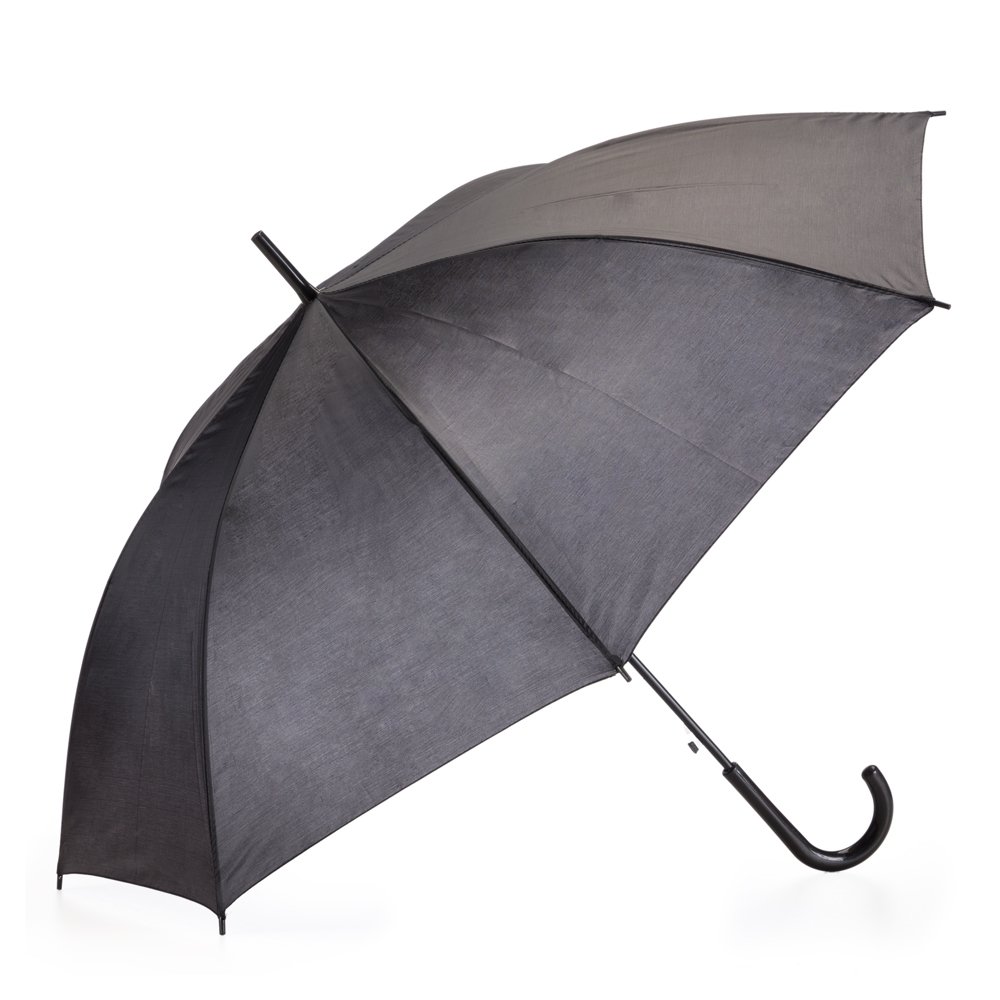 GUARDA-CHUVA SPX-02075 NA COR PRETO