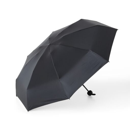 Guarda-Chuva Personalizado Nylon - Preto SPX-05168-PRE