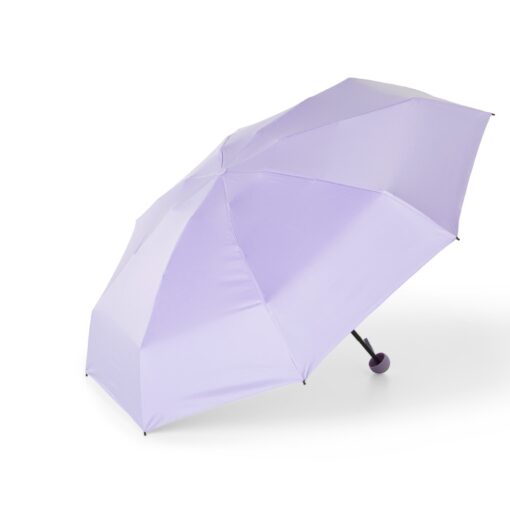 Guarda-Chuva Personalizado Nylon - Roxo SPX-05168-ROX