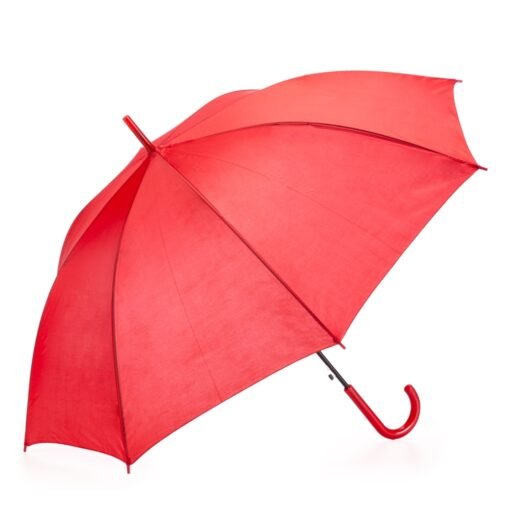 GUARDA-CHUVA SPX-02075-VM NA COR VERMELHO