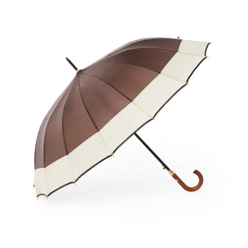 Guarda-Chuva Personalizado Metálica - Marrom SPX-06041-MAR