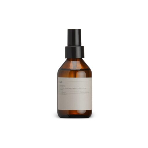 Home Personalizado Vidro 100Ml - Marrom SPX-15013C-MAR
