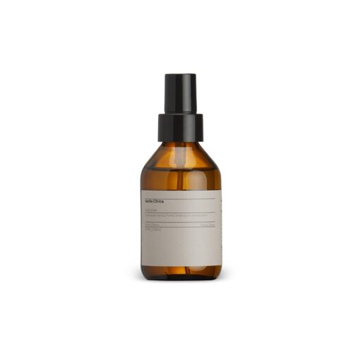 Home Personalizado Vidro 100Ml - Marrom SPX-15013A-MAR