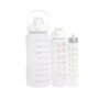 Kit 3 Personalizado - Branco | Brindes Brasil