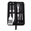 Kit Churrasco 4 Peças em Novo Hamburgo | Brinde Personalizado