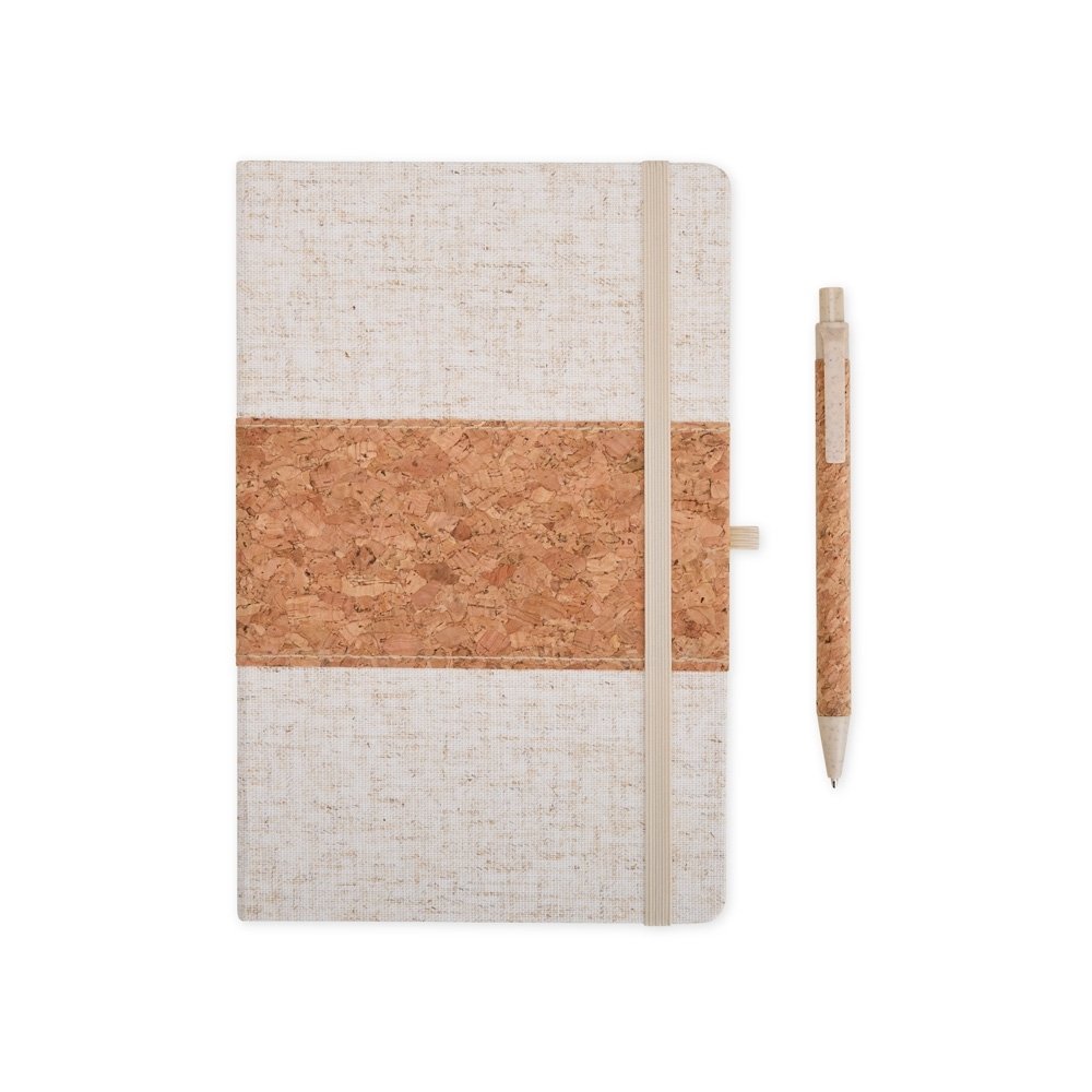 KIT ECOLÓGICO 2 PEÇAS SPX-08095 NA COR BRANCO