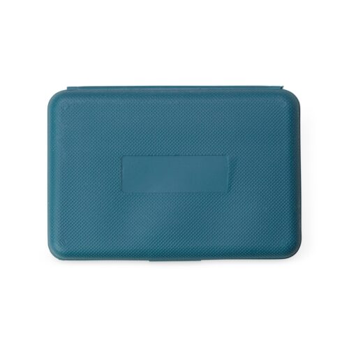Kit Ferramenta Personalizado Plástico - Verde/Amarelo