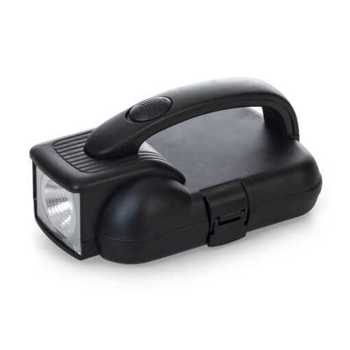 Kit Ferramenta Personalizado Plástica - Preto