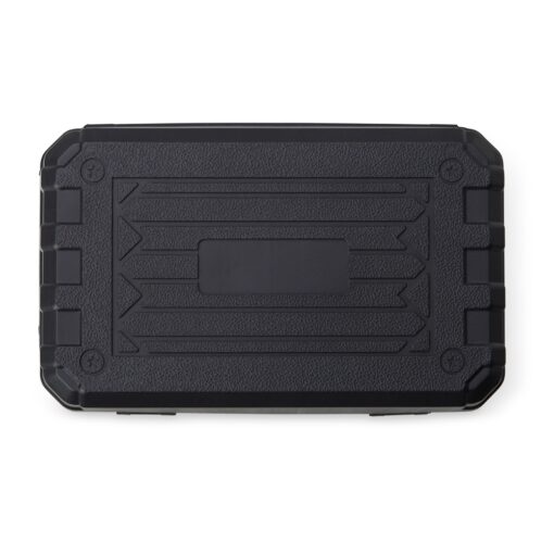 Kit Ferramenta Personalizado - Preto/Laranja