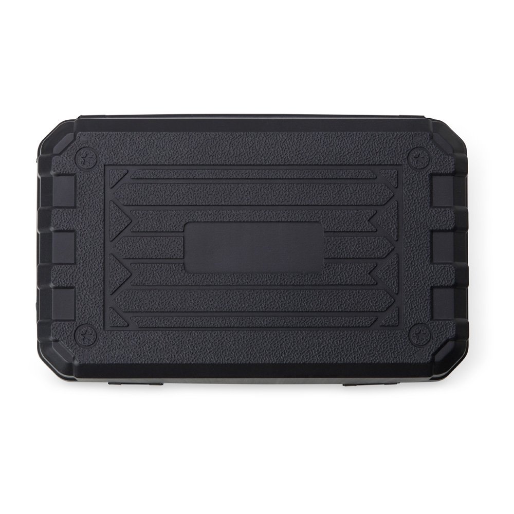 KIT FERRAMENTA 8 PEÇAS SPX-05081 NA COR PRETO