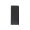 Kit Ferramenta Personalizado Plástico - Preto SPX-06046-PRE/PRE