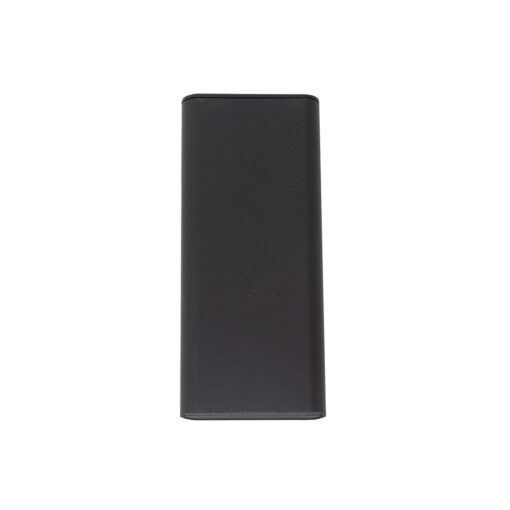 Kit Ferramenta Personalizado Plástico - Preto SPX-06046-PRE/PRE