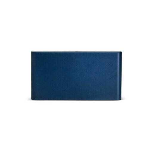Kit Com Logo Ferramentas 9 Peças na cor azul