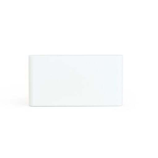 Kit Promocional Ferramentas 9 Peças na cor branco